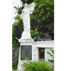 Le Monument aux Morts de Goyave : Un Témoignage de Fierté et de Souvenir